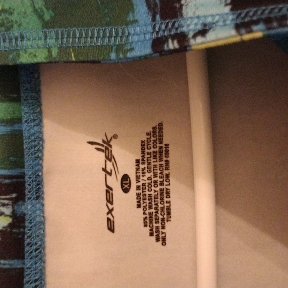 Jacket Top - Picture 4 of 6